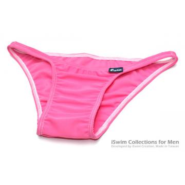 3/4 back swim bikini - 5 (thumb)