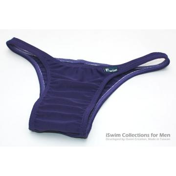 hlaf back swim bikini - 5 (thumb)