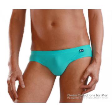 extra space pouch mini square swim trunks - 7 (thumb)