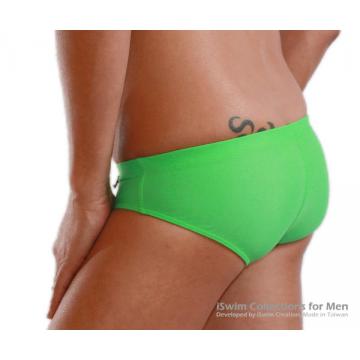 extra space pouch mini square swim trunks - 6 (thumb)