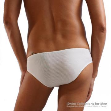 low rise pouch bikini briefs - 3 (thumb)