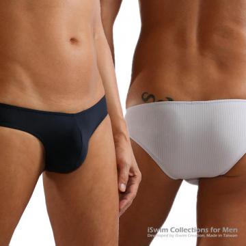 low rise pouch bikini briefs - 0 (thumb)