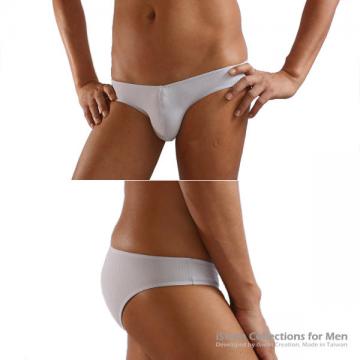 low rise pouch bikini briefs - 2 (thumb)