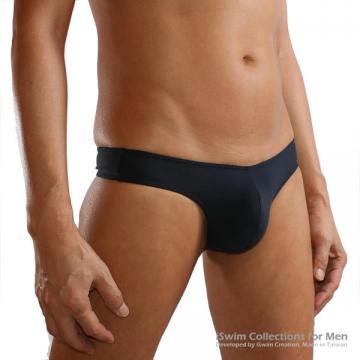 low rise under-seam bikini briefs - 2 (thumb)