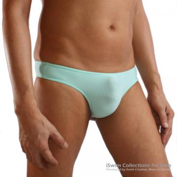 low rise under-seam thong briefs - 2 (thumb)