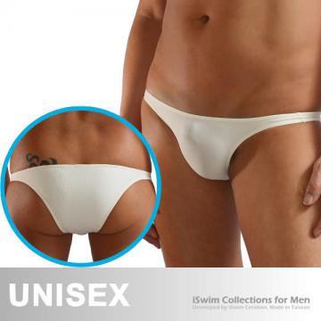 seamless crotch seamless unisex half back