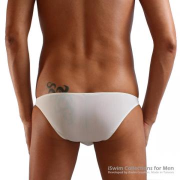 NUDIST pouch string bikini - 0 (thumb)