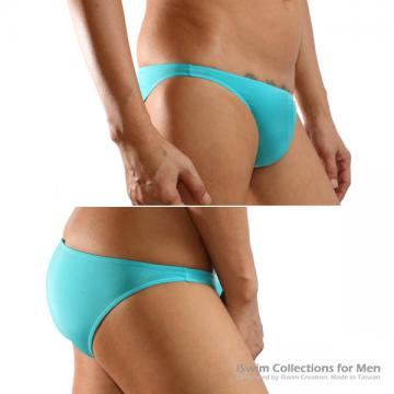 seamless unisex string bikini briefs - 4 (thumb)