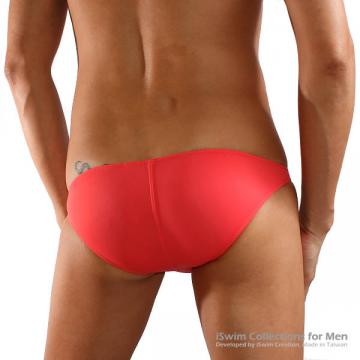 seamless unisex bikini seam line at back - 3 (thumb)