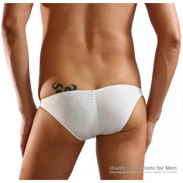 seamless unisex pucker bikini - 3 (thumb)