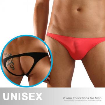 seamless unisex jockstrap