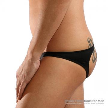 seamless unisex jockstrap - 5 (thumb)