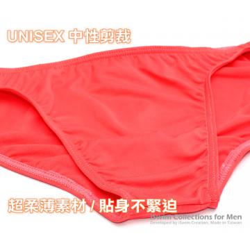 seamless unisex half back - 7 (thumb)