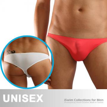 seamless unisex tanga