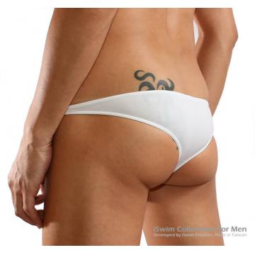 seamless unisex tanga - 5 (thumb)