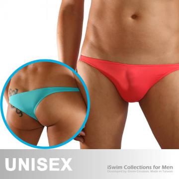 seamless unisex cheeky