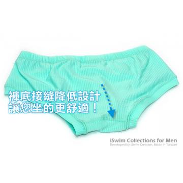 8cm sides short boxer briefs - 10 (thumb)