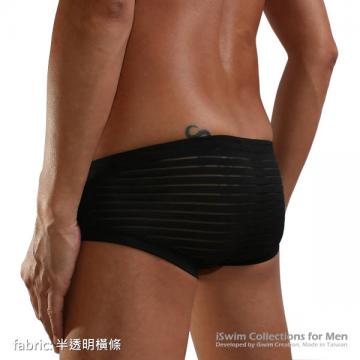 8cm sides short boxer briefs - 8 (thumb)