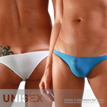 TOP 3 - Unisex mini capri brazilian underwear (tanga) ()