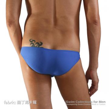 Super low rise full back bikini rear style - 3 (thumb)