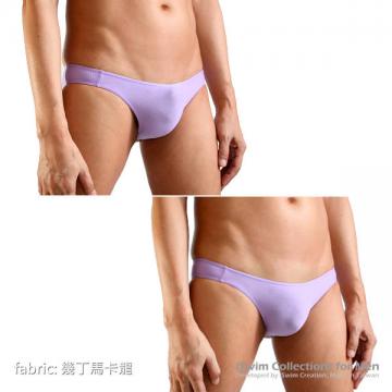 wild bands unisex seamleass bikini briefs - 2 (thumb)