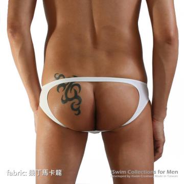 Super low rise jockstrap rear style - 3 (thumb)