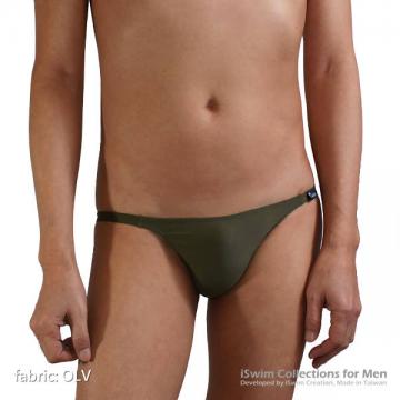 Seamless swim bikini, unisex also - 3 (thumb)