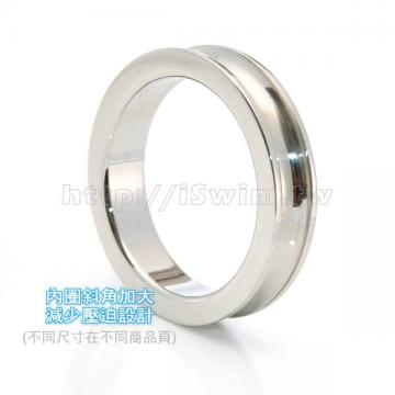 U-type 12x6mm cock ring 38.1mm - 3 (thumb)