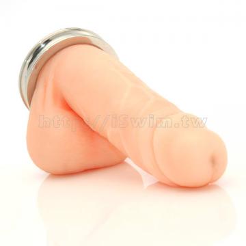 U-type 12x6mm cock ring 38.1mm - 2 (thumb)