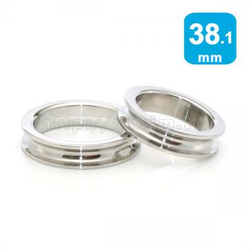 U-type 12x6mm cock ring 38.1mm - 0 (thumb)