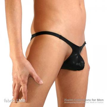 Mini NUDIST U bulge swim bikini - 2 (thumb)