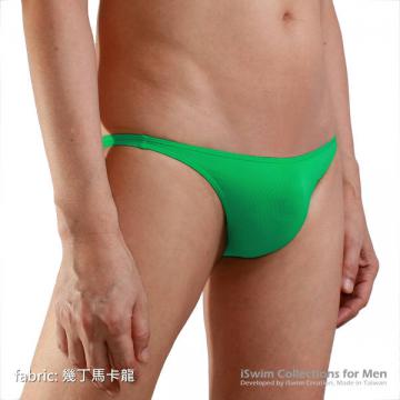 V style seamless unisex bikini briefs - 4 (thumb)