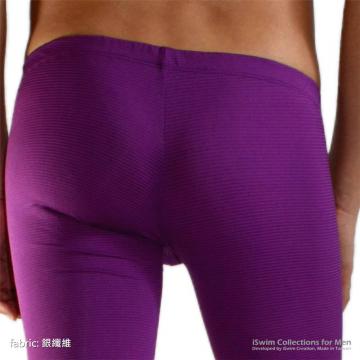 Unisex seamless legging - 8 (thumb)