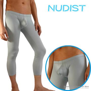 NUDIST囊袋Legging內搭褲 - 0 (thumb)