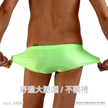 nudist pouch trunk birefs - 9 (thumb)