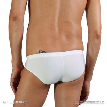 3.5cm full back briefs rear style - 3 (thumb)