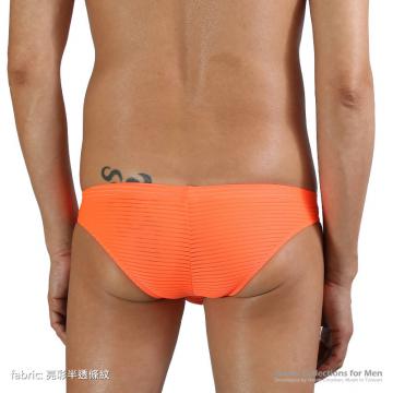 3.5cm brazilian briefs rear style - 6 (thumb)