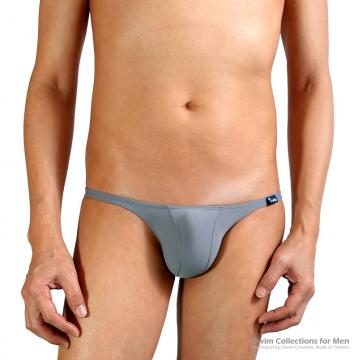 Double lines home run bulge swim bikini - 0 (thumb)