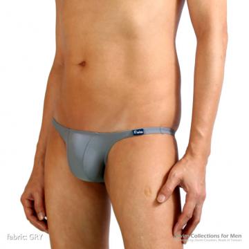 Double lines home run bulge swim bikini - 1 (thumb)