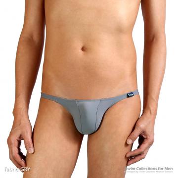 Double lines home run bulge swim bikini - 4 (thumb)