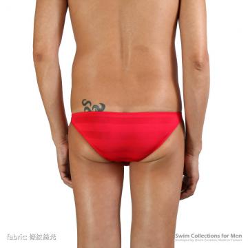 Super low rise 3/4 back bikini rear style - 5 (thumb)