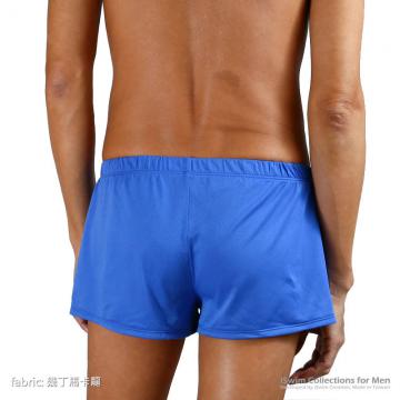 unisex lounge shorts - 4 (thumb)