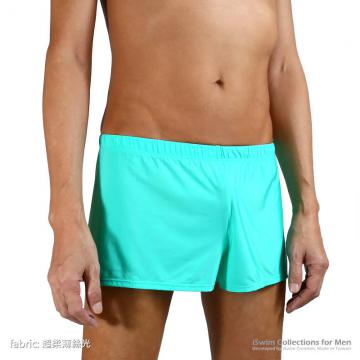 unisex lounge shorts - 1 (thumb)