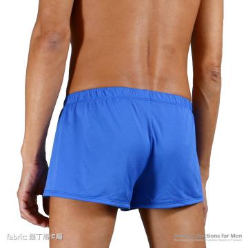 unisex lounge shorts - 7 (thumb)