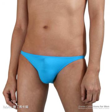 smooth push-up pouch bikini - 3 (thumb)