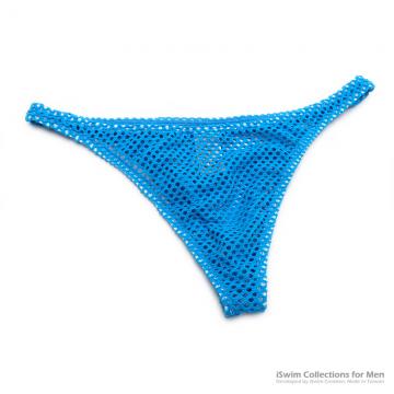 neon mesh unisex tanga - 3 (thumb)