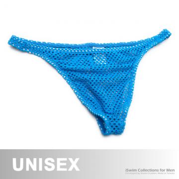 neon mesh unisex tanga - 2 (thumb)