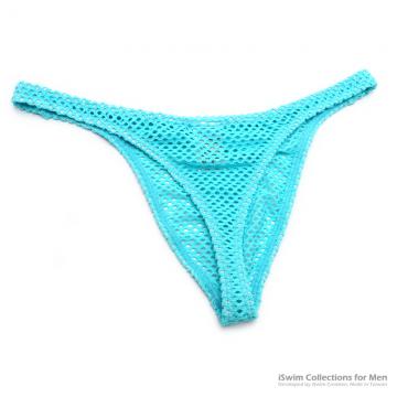 neon mesh unisex cheeky - 3 (thumb)