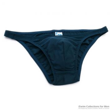 smooth pouch 3/4 back bikini - 0 (thumb)