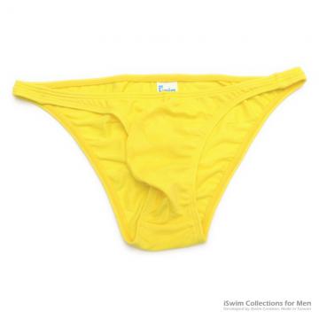 TOP 9 - U-type pouch bikini in comfort GEA/CMA ()